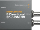 Micro Converter BiDirectional SDI/HDMI